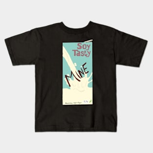 My Soy! Kids T-Shirt